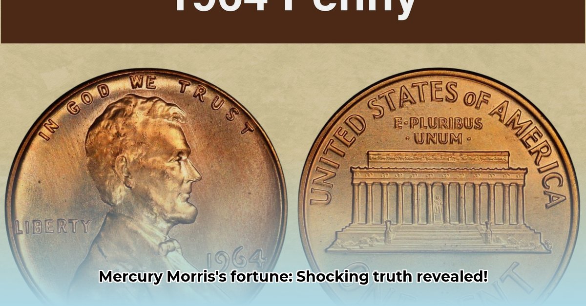 how-much-is-mercury-morris-worth